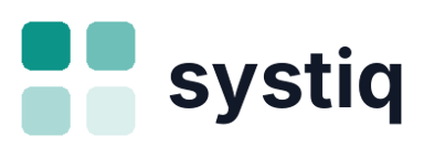SystIQ Logo
